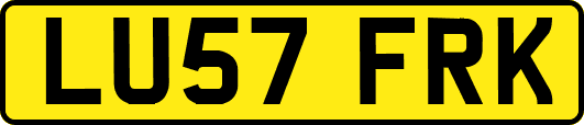 LU57FRK