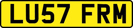 LU57FRM