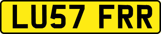 LU57FRR