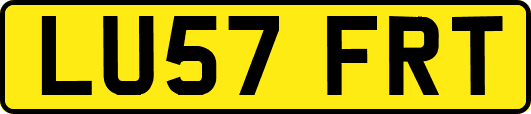 LU57FRT