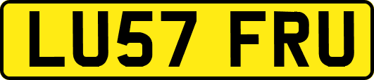 LU57FRU