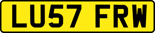 LU57FRW