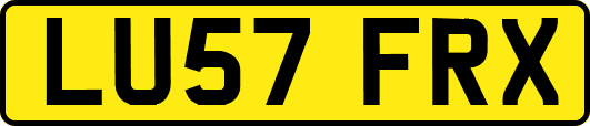 LU57FRX