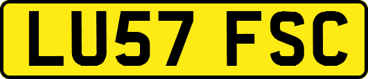 LU57FSC
