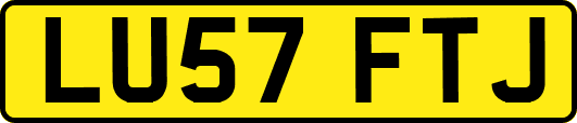 LU57FTJ