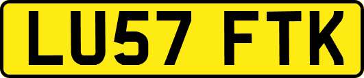 LU57FTK