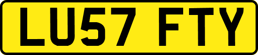 LU57FTY