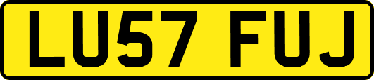 LU57FUJ
