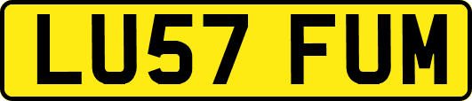 LU57FUM