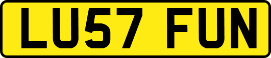 LU57FUN