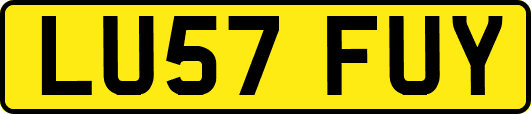 LU57FUY