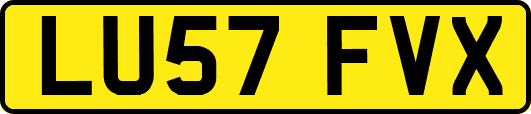 LU57FVX