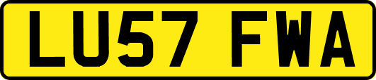 LU57FWA