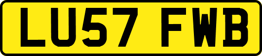 LU57FWB