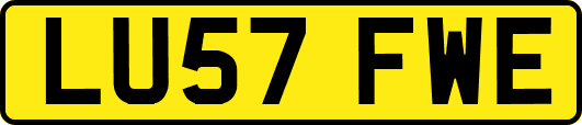 LU57FWE