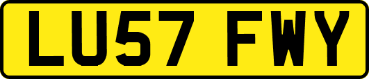 LU57FWY