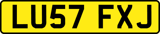 LU57FXJ