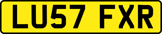 LU57FXR