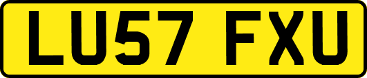 LU57FXU