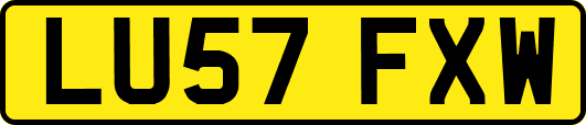 LU57FXW