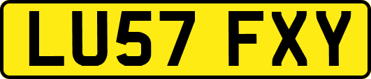 LU57FXY