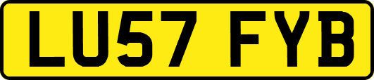 LU57FYB