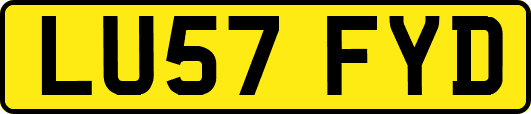 LU57FYD