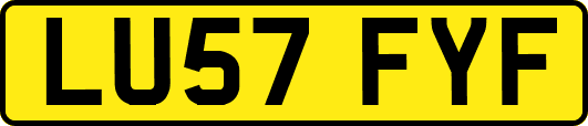 LU57FYF
