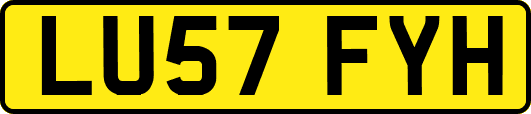 LU57FYH