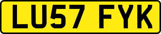 LU57FYK