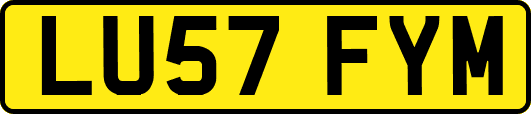 LU57FYM