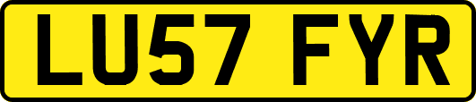 LU57FYR