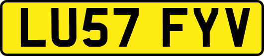 LU57FYV