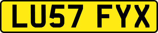 LU57FYX