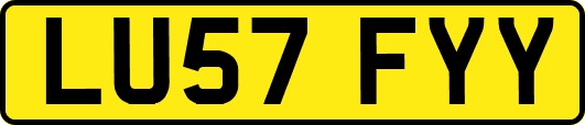 LU57FYY