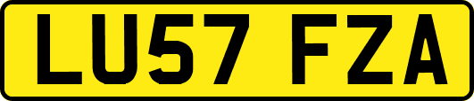 LU57FZA