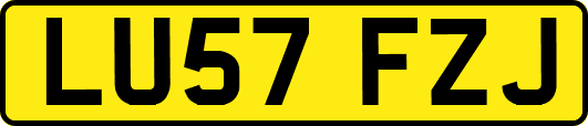 LU57FZJ