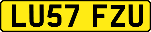 LU57FZU