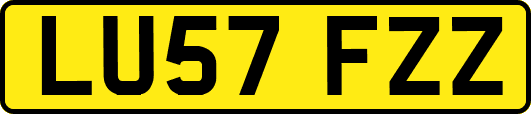 LU57FZZ