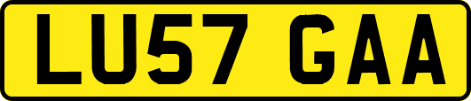 LU57GAA