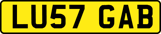 LU57GAB