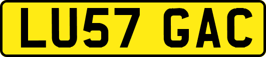 LU57GAC