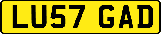 LU57GAD