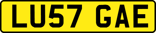 LU57GAE