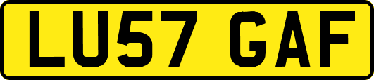 LU57GAF