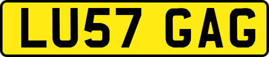 LU57GAG