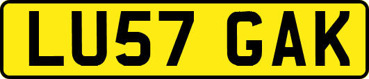 LU57GAK