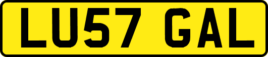 LU57GAL