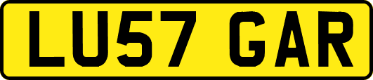LU57GAR