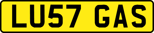 LU57GAS